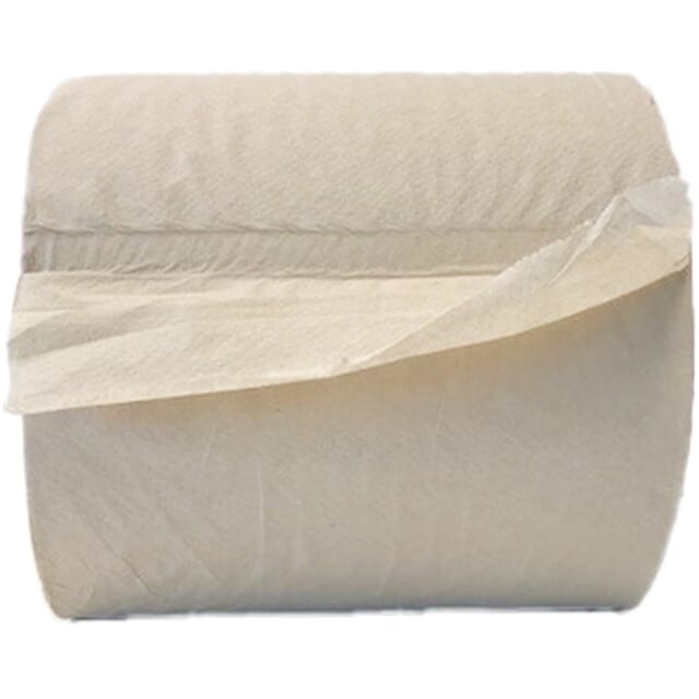 ECO natural rol papier Mini 22,8cm-120m - 1 rol