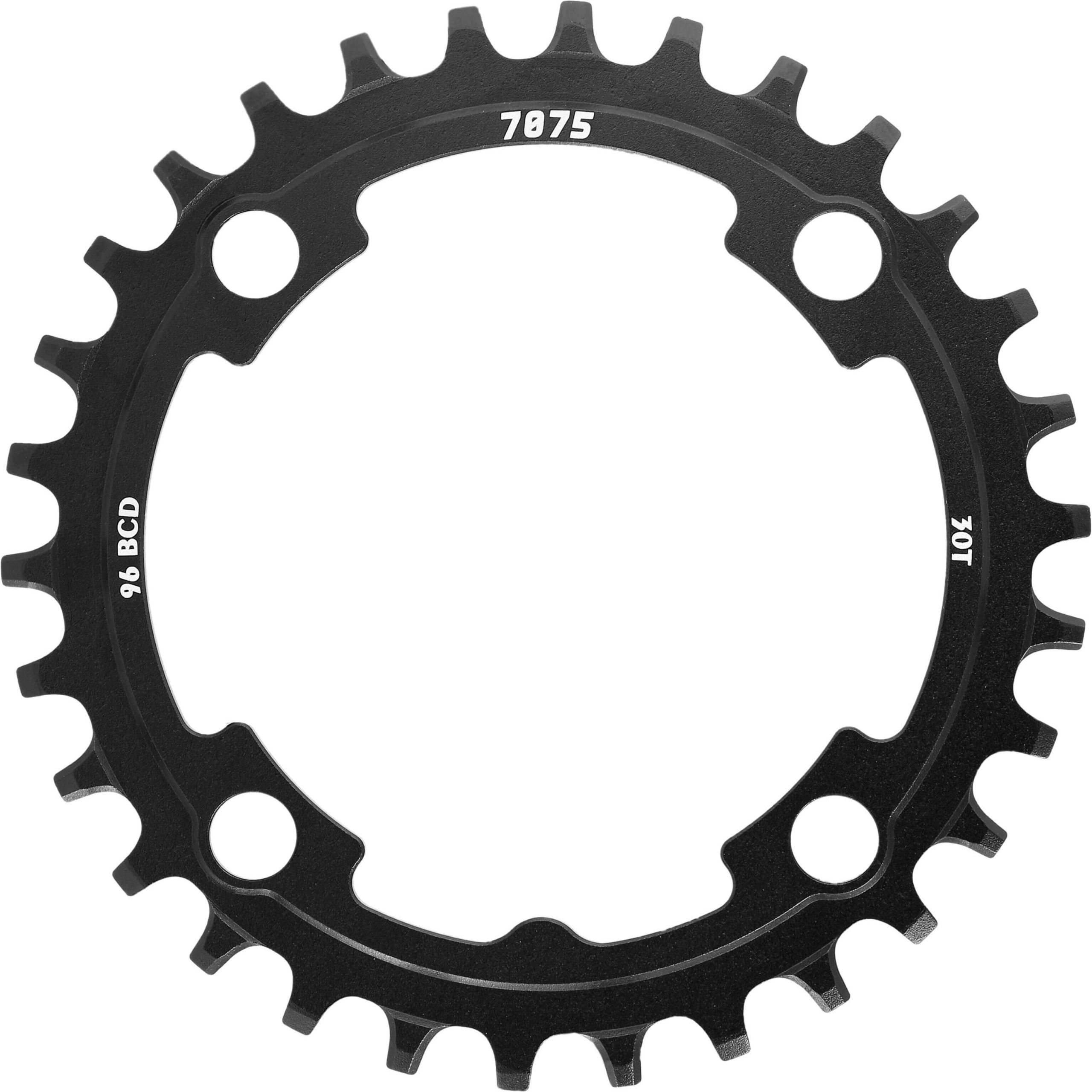 Sunrace kettingblad CRMX 30t