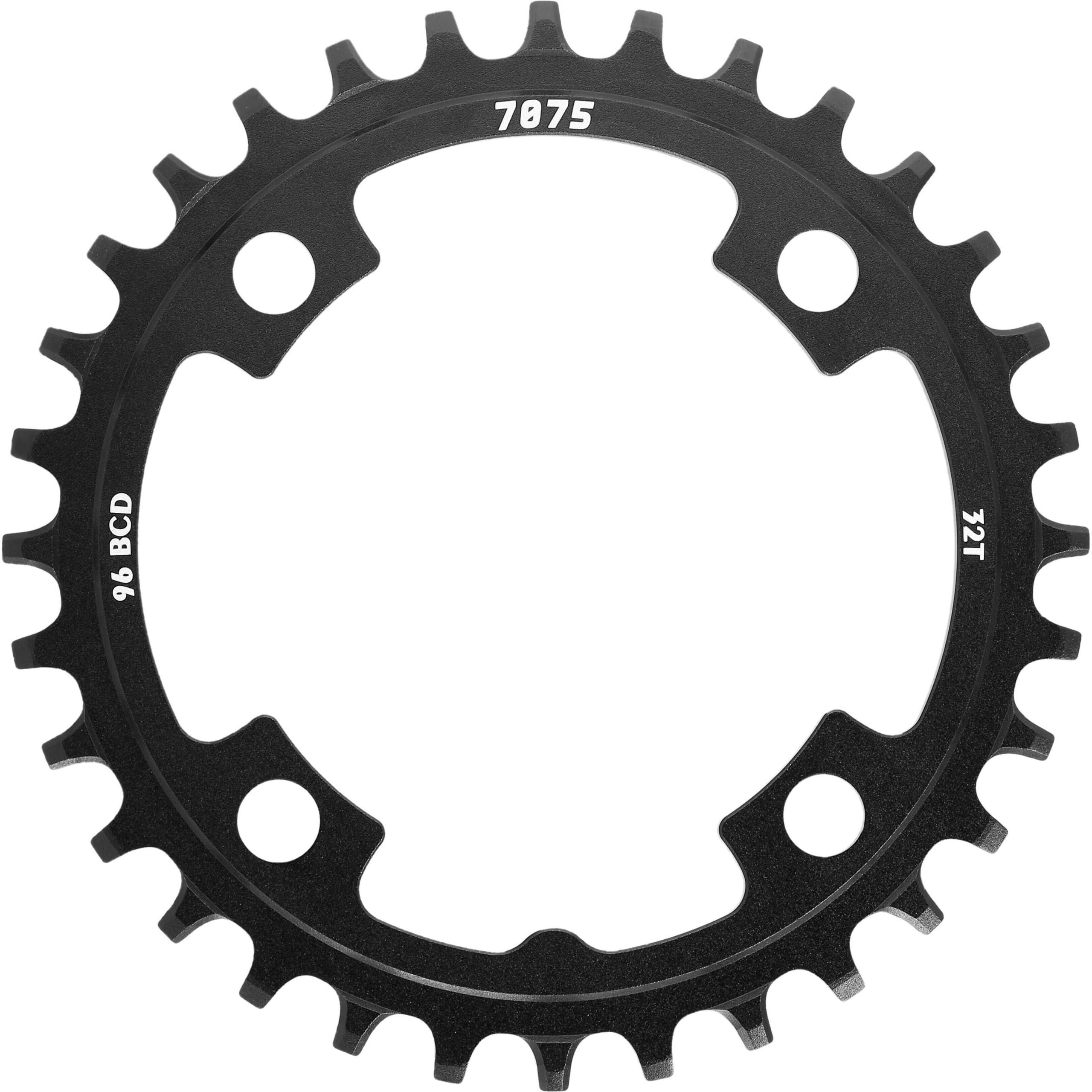 Sunrace kettingblad CRMX 32t