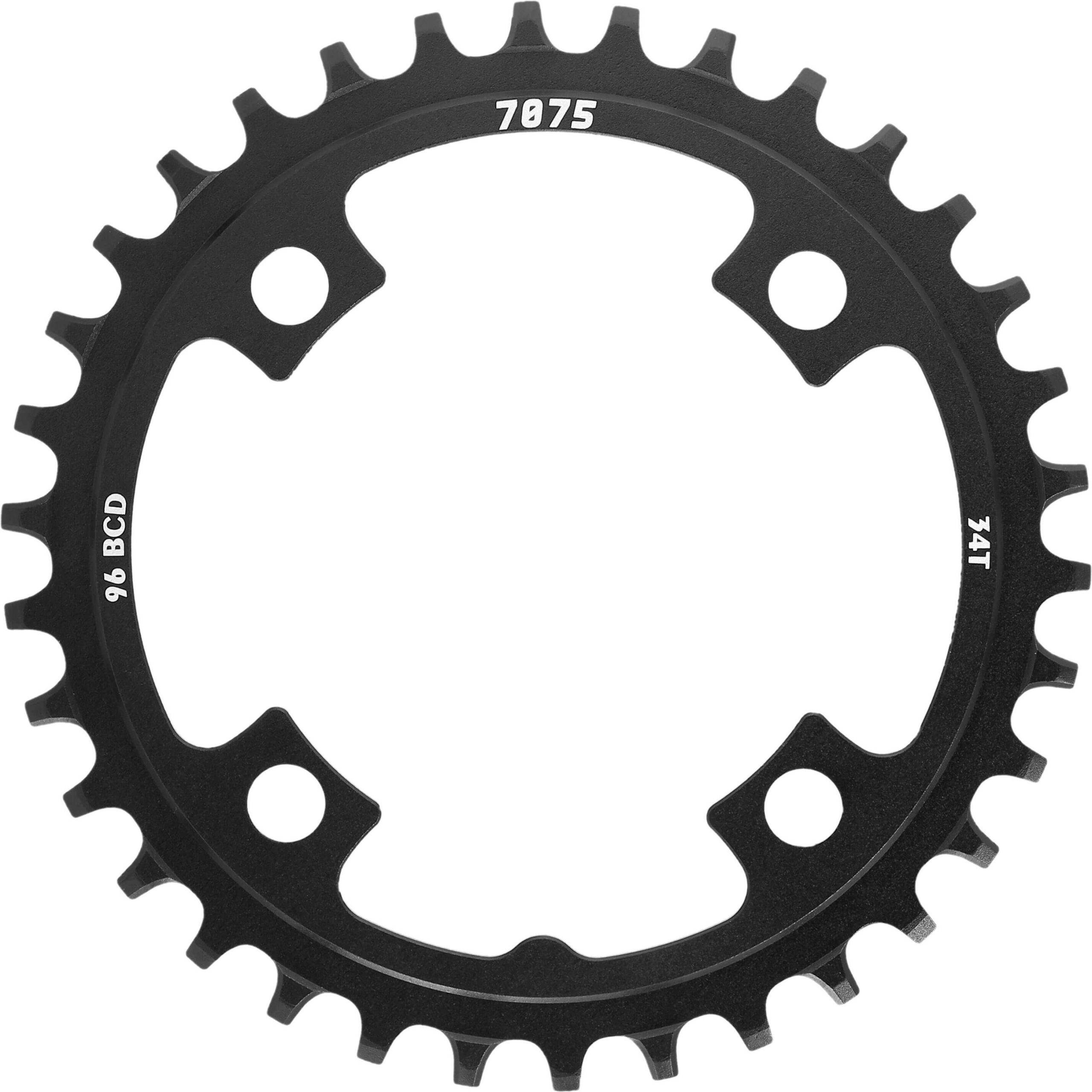 Sunrace kettingblad CRMX 34t