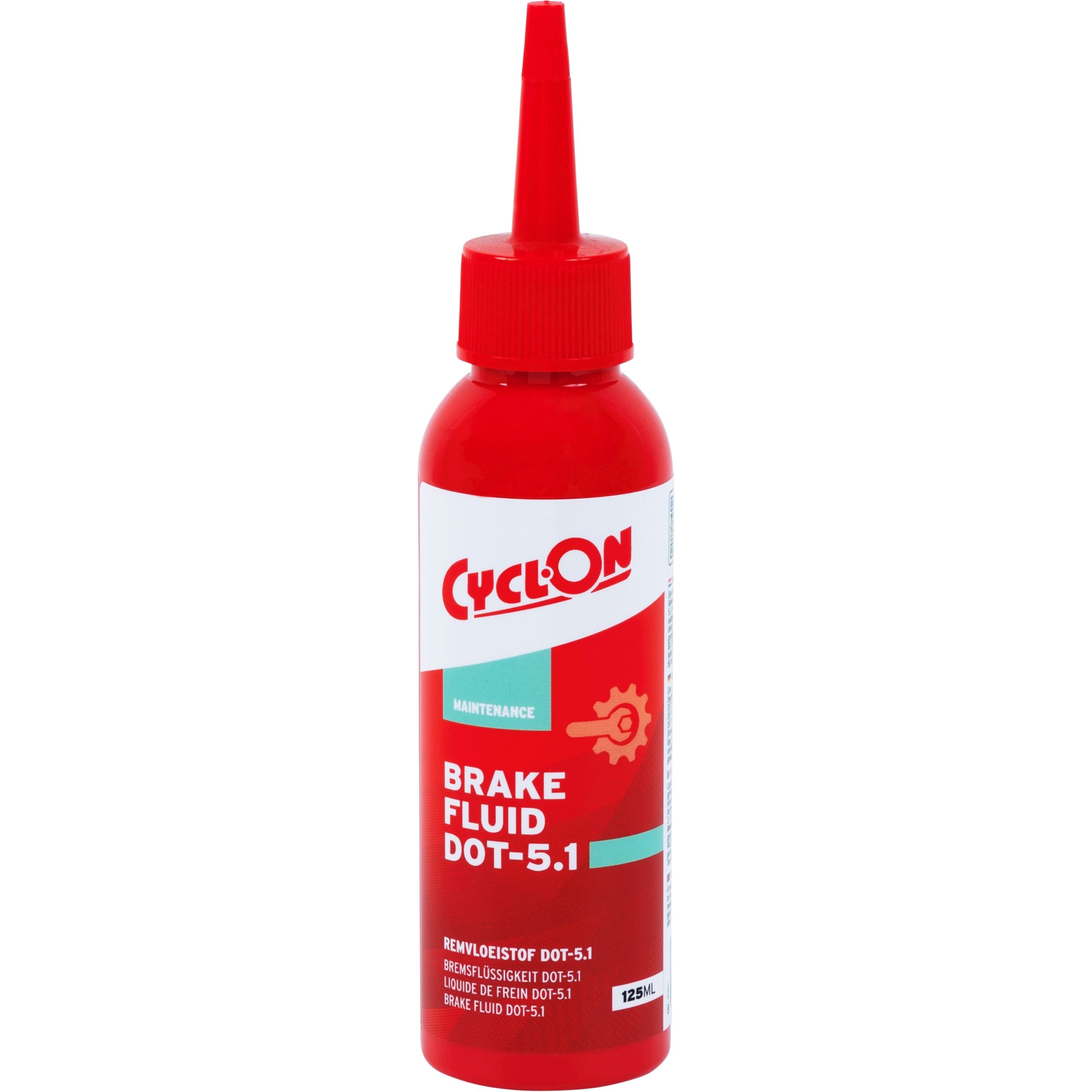 CyclOn Remvloeistof DOT-5.1 125ml