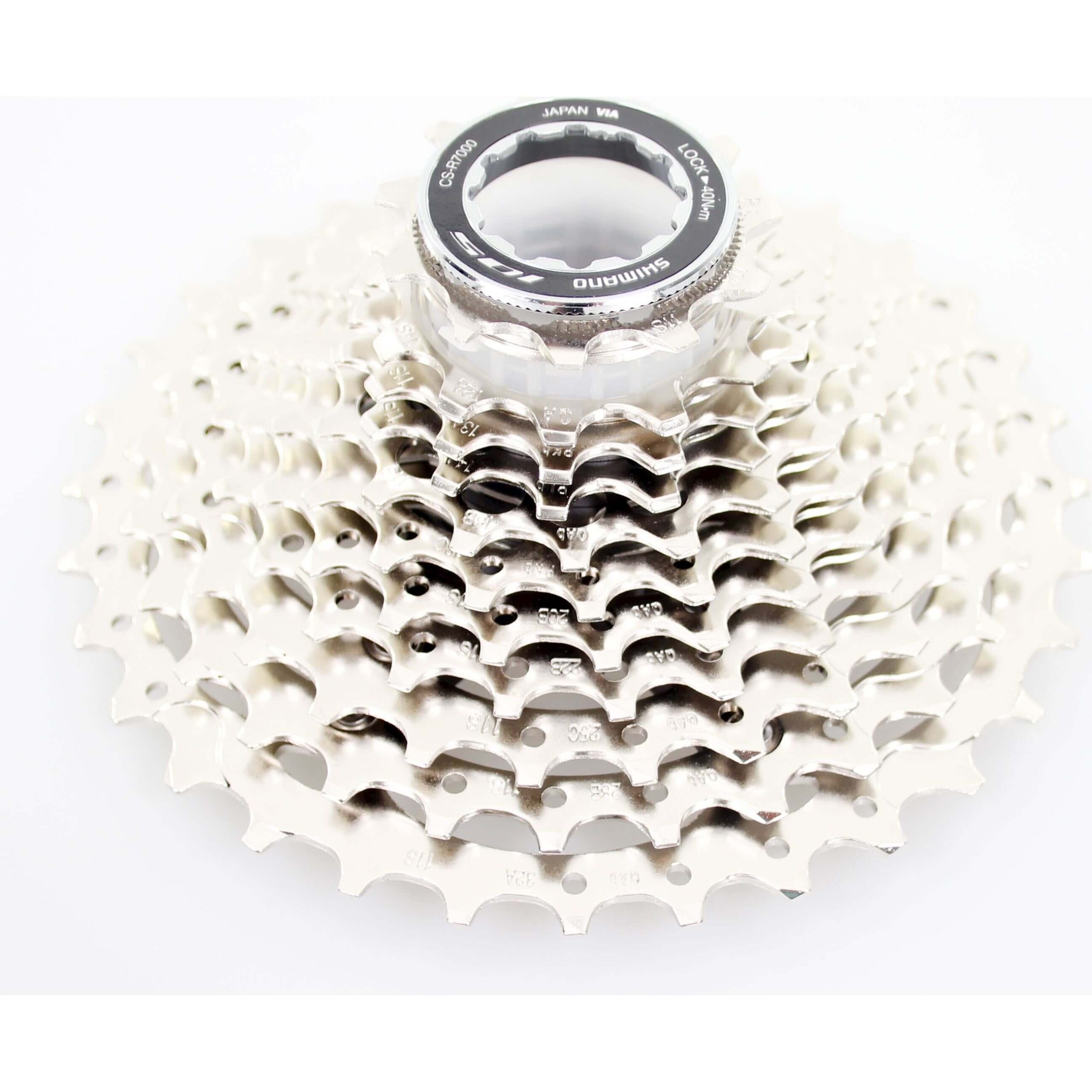 Shimano cassette 11v 11/28 105 CS-R7000