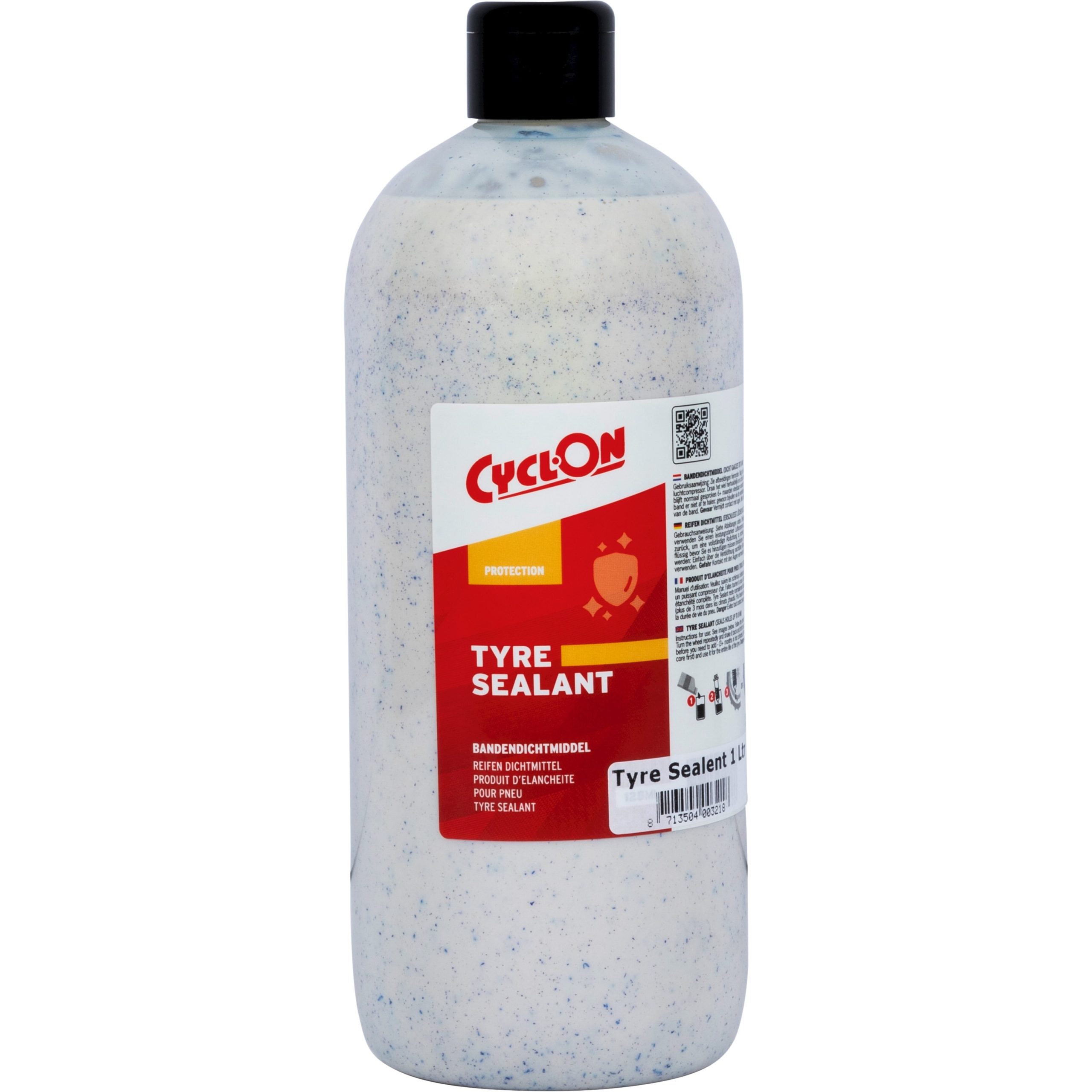 CyclOn HQ Tyre sealant 1000 ml