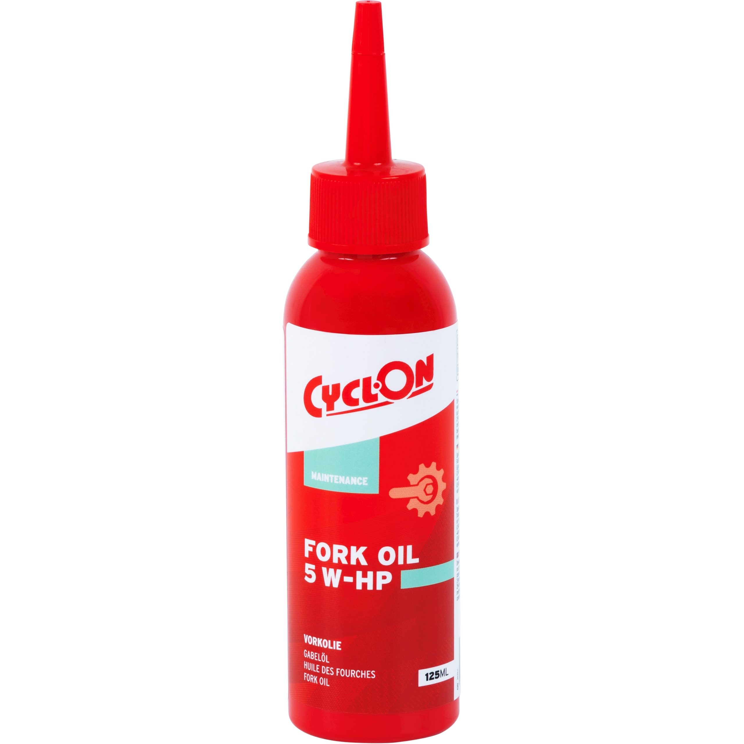 CyclOn Vorkolie 5 HP 15 125ml