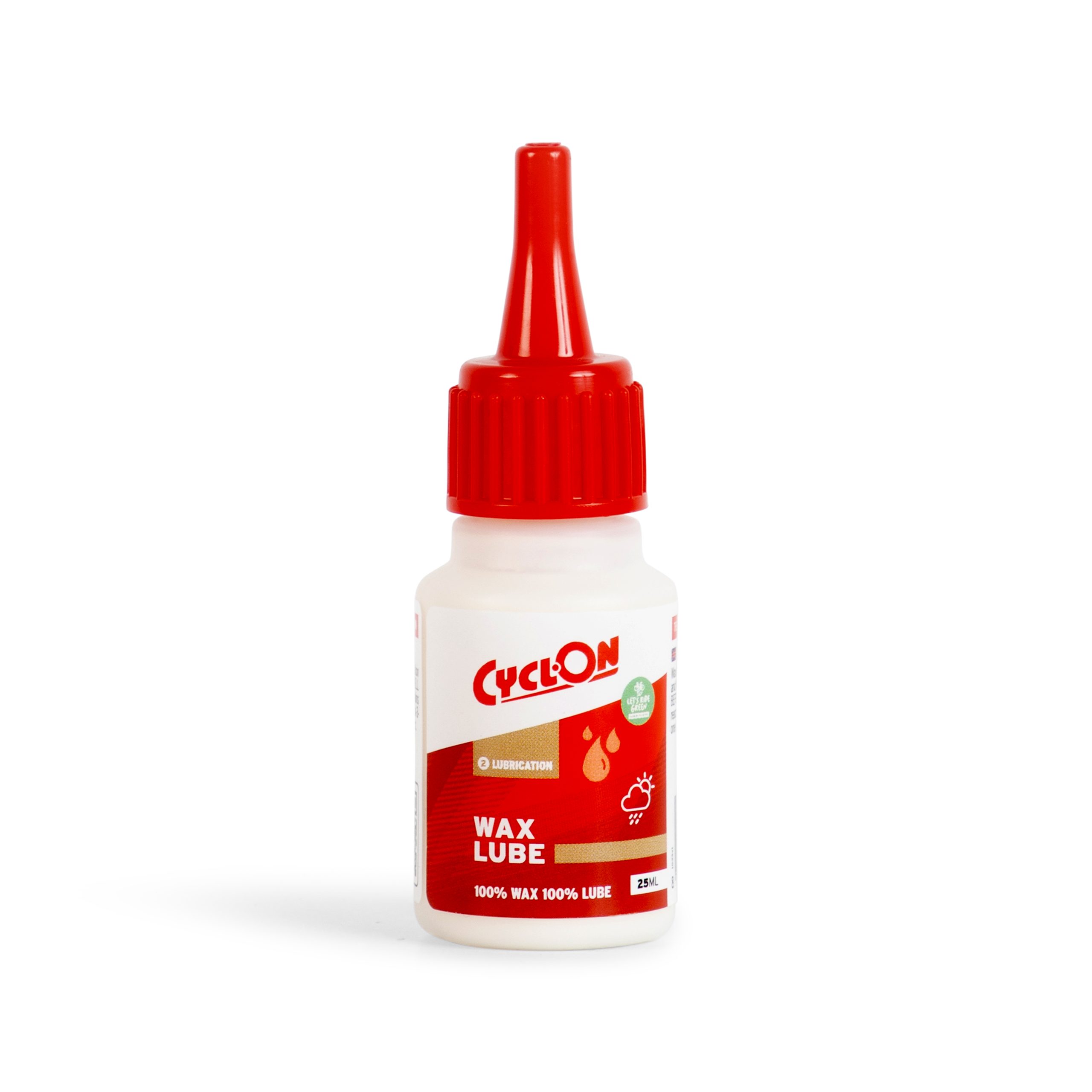 CyclOn Wax Lube 25ml
