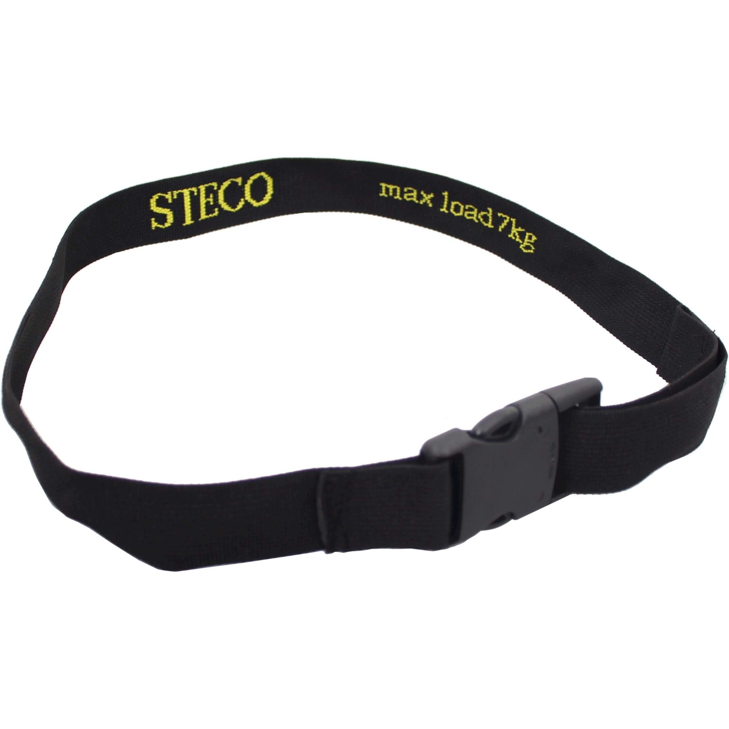 Steco spanriem Buggy-Mee luxe