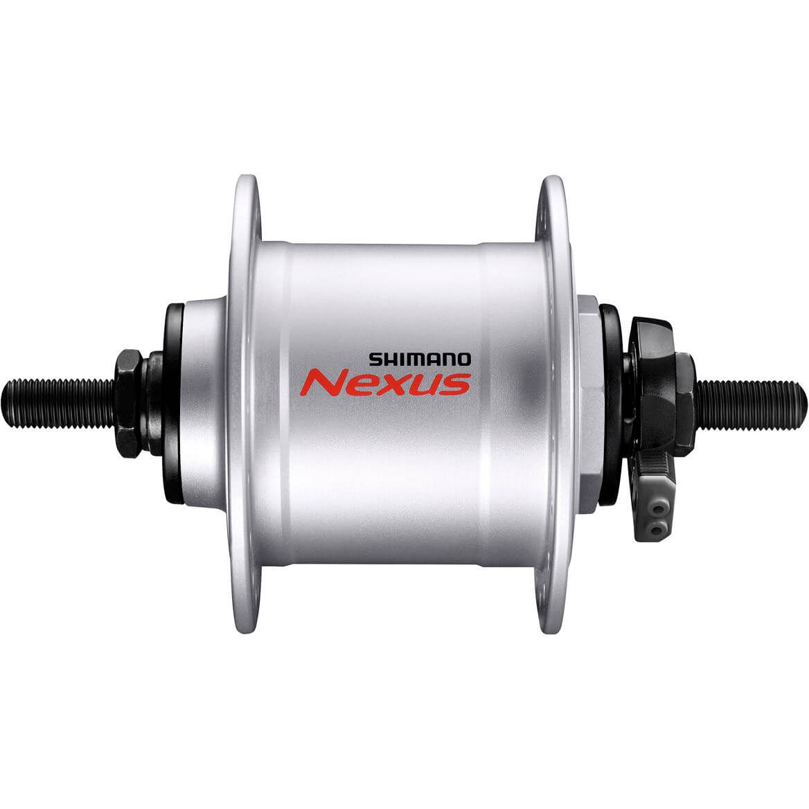Shimano dynamonaaf 6v 1,5w DH-C3000