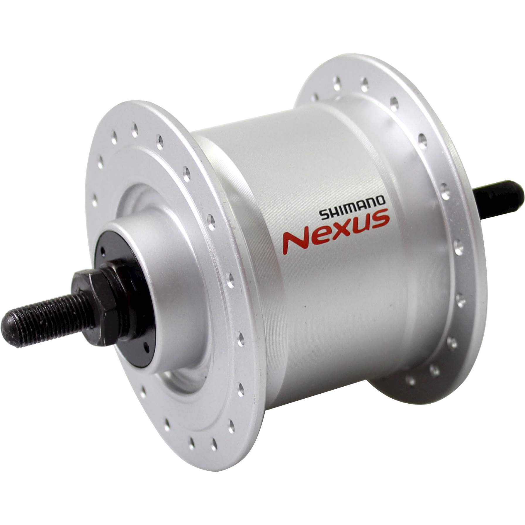 Shimano dynamonaaf 6v 2,4w DH-C3000