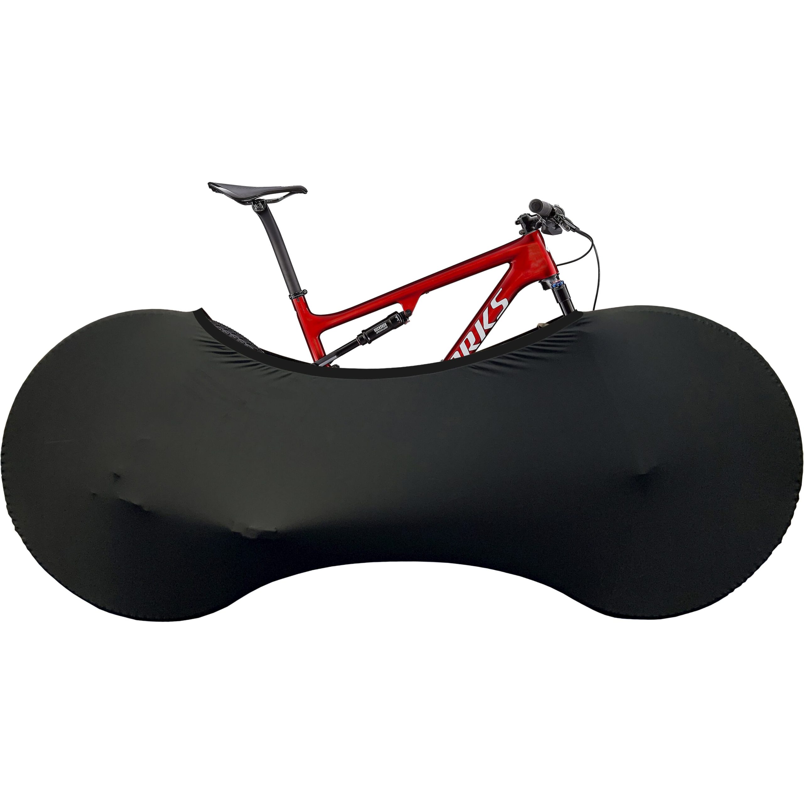 DS Covers Wheel fietssok