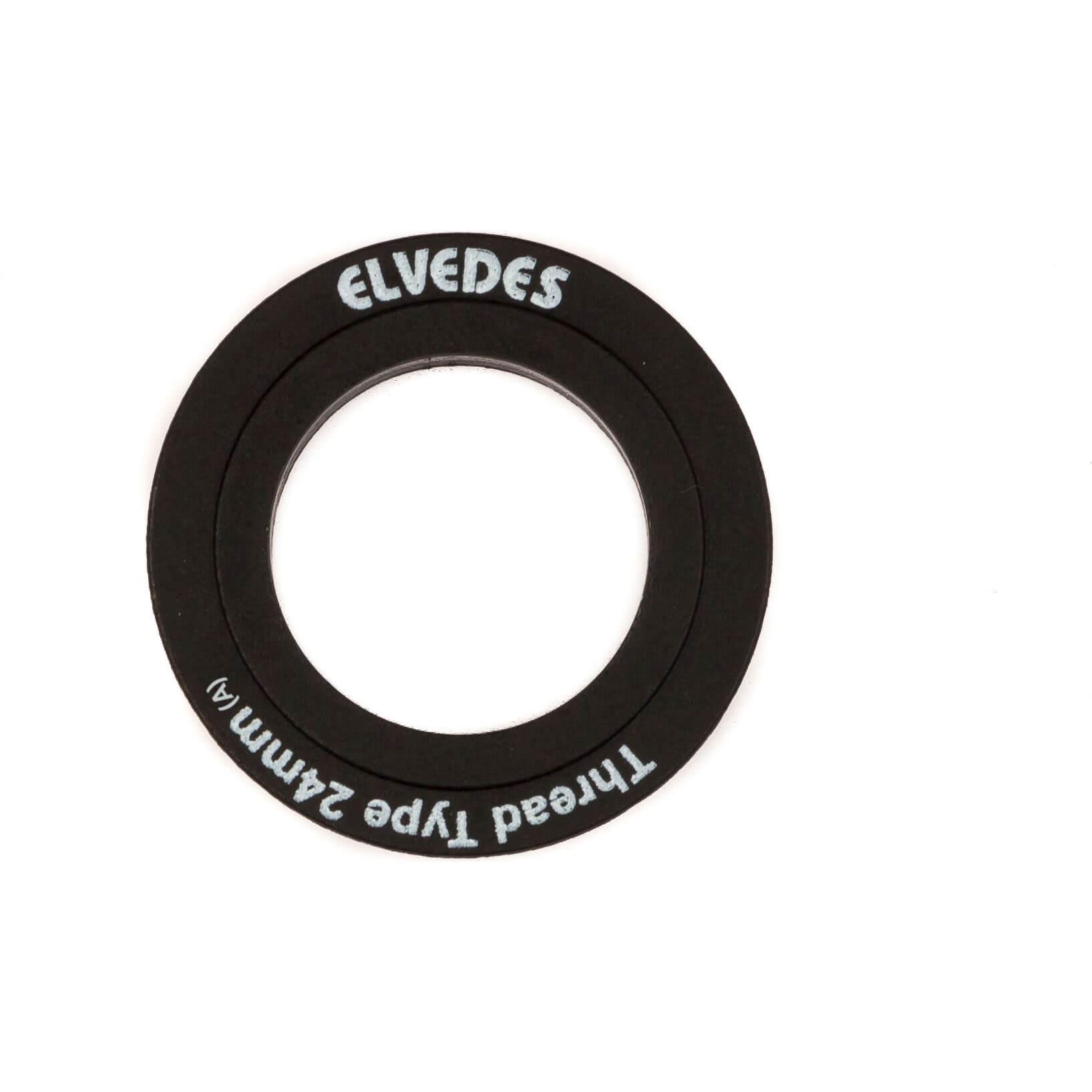 Elvedes lagerkapjes 40mm Shimano outboard cup type A