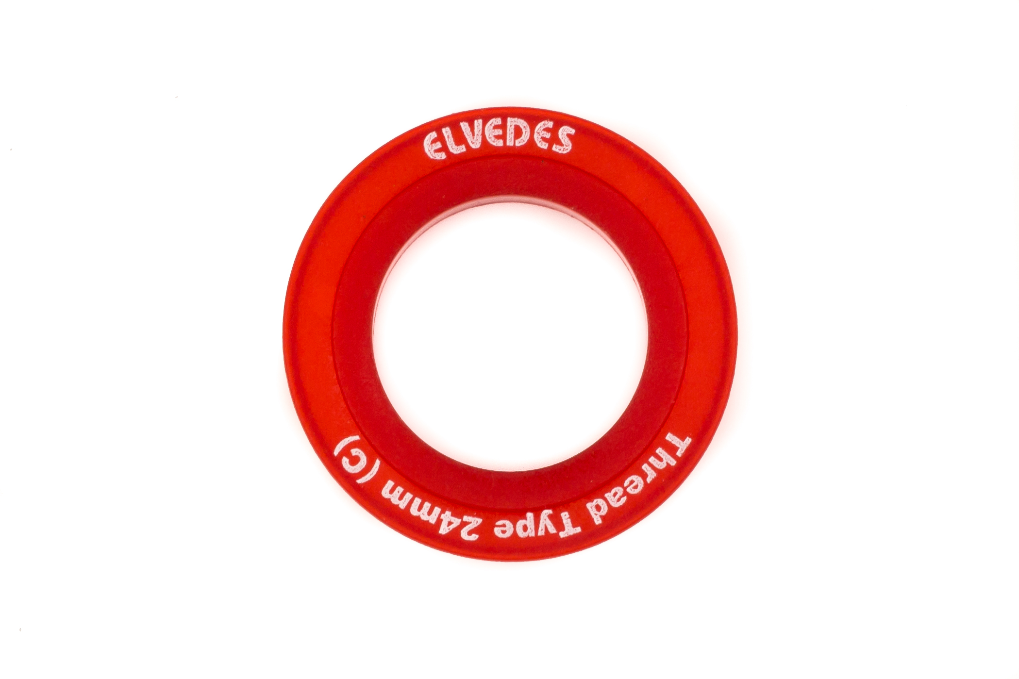 Elvedes lagerkapjes FSA outboard cup