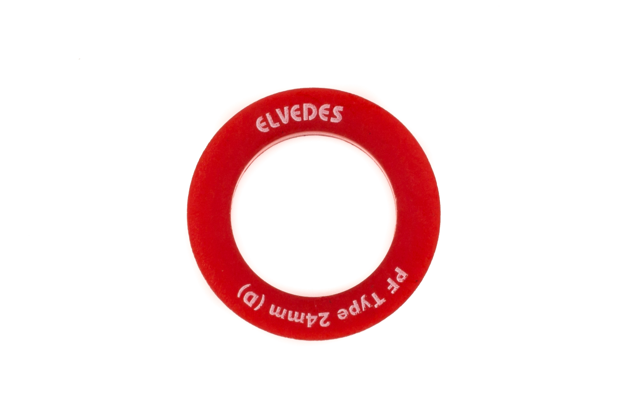 Elvedes lagerkapjes FSA press fit type D