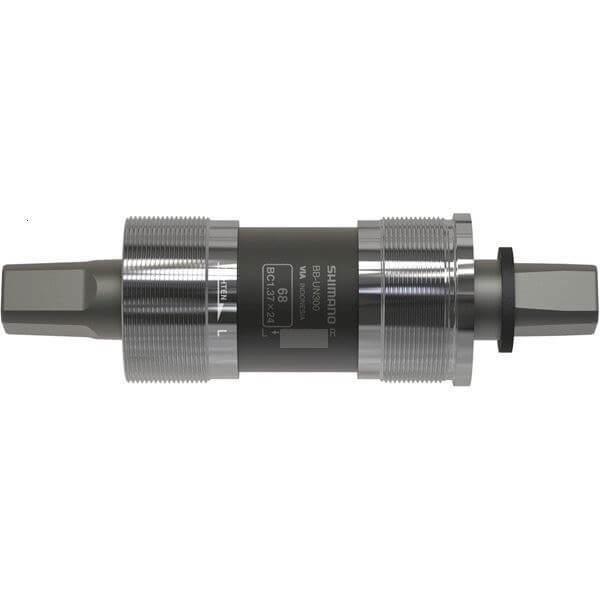 Shimano trapas UN300 vierkant 68-118 BSA