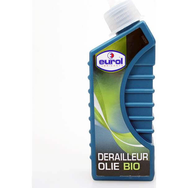 Eurol derailleur olie Bio 100cc