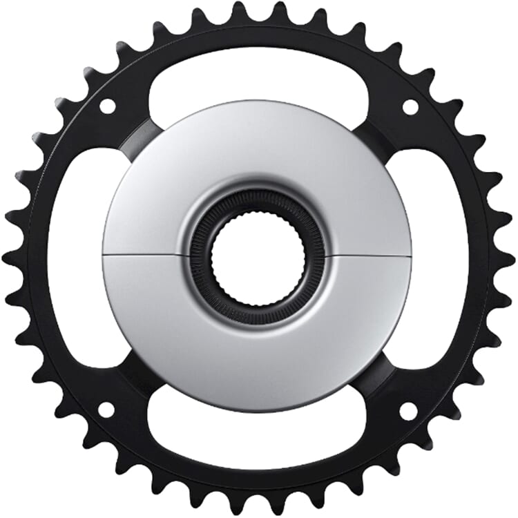 Shimano kettingblad 38t SM-CRE50 w/o CG
