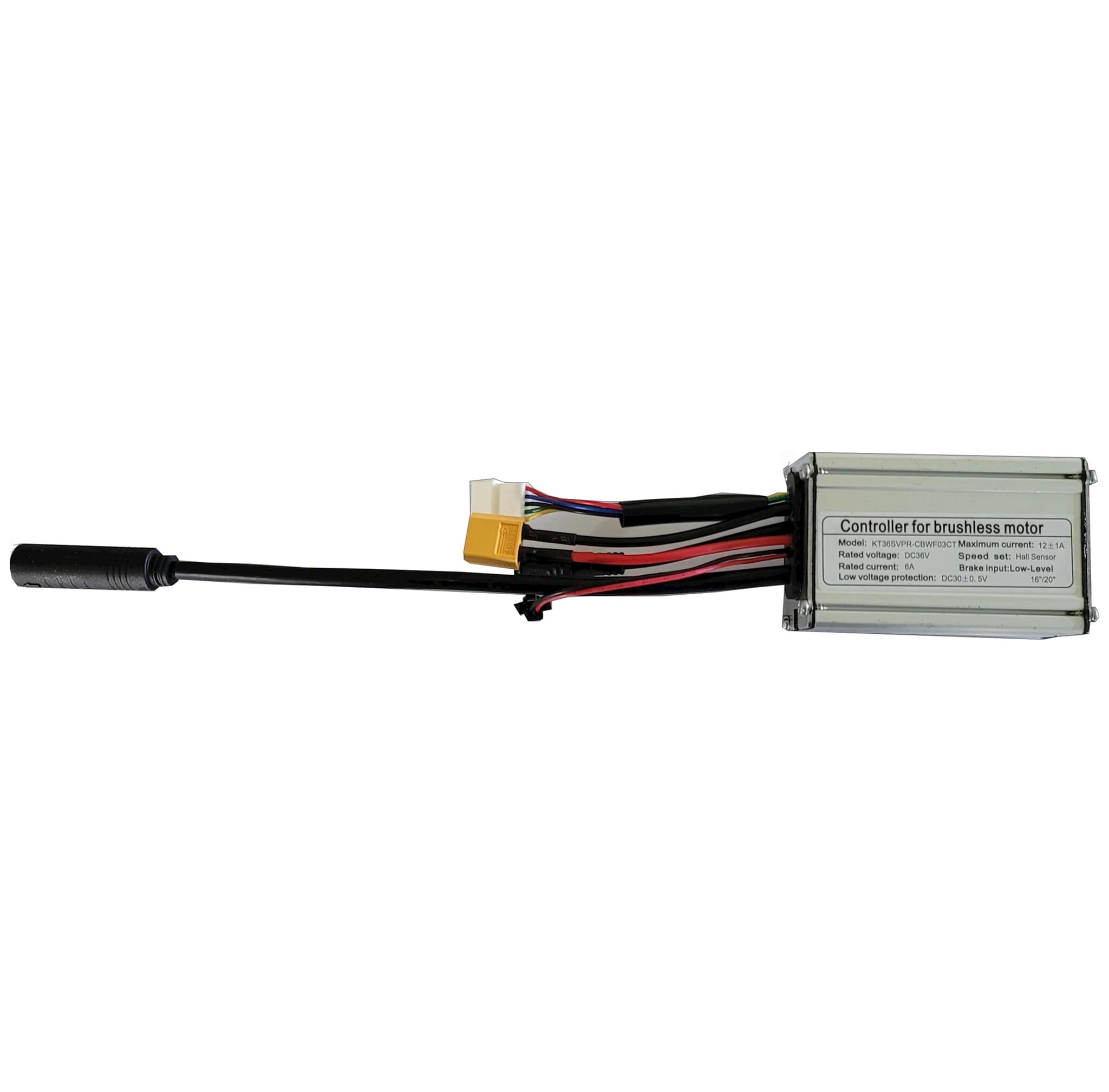 UTO Eovolt controller set KT OG16/20/24 v0