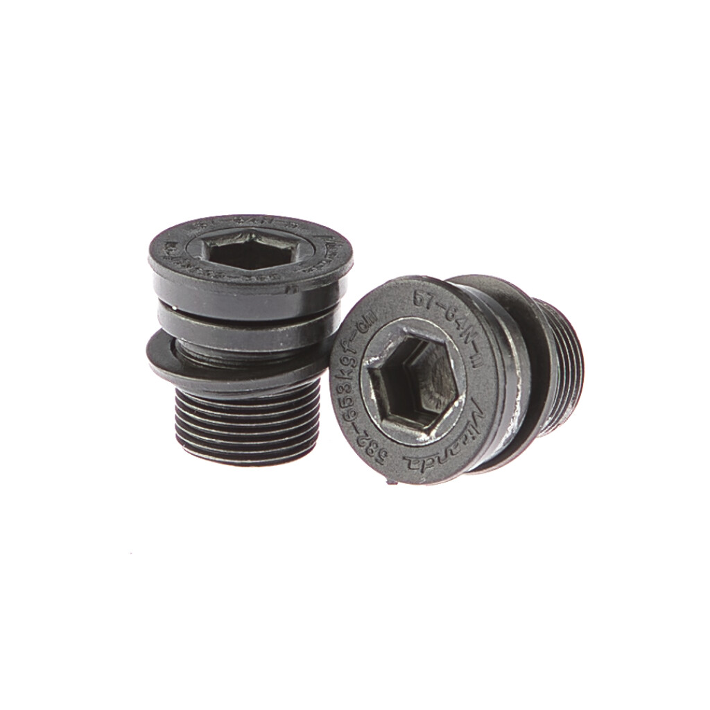 Miranda crankbouten Bosch M15 lengte 13,4mm