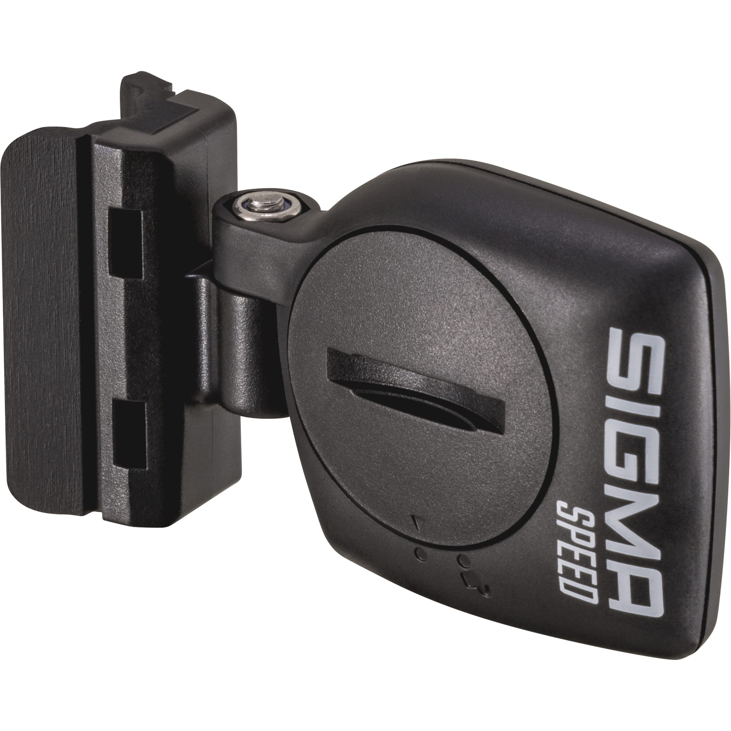 Sigma sensor STS snelheid