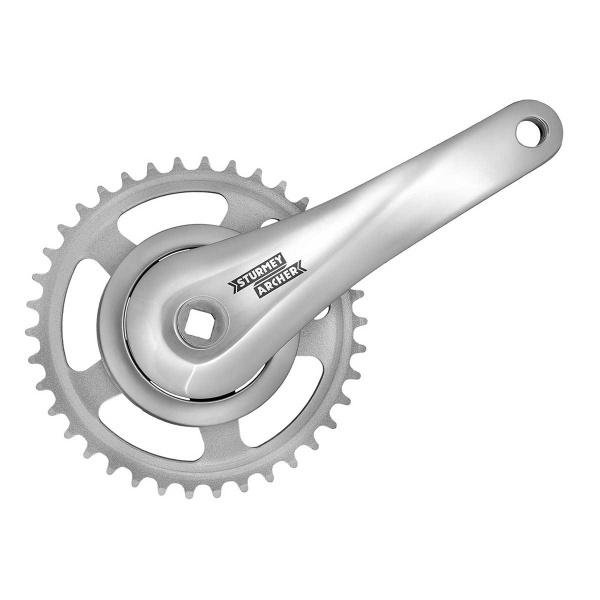 SA crankstel  FCS608 38t 170mm