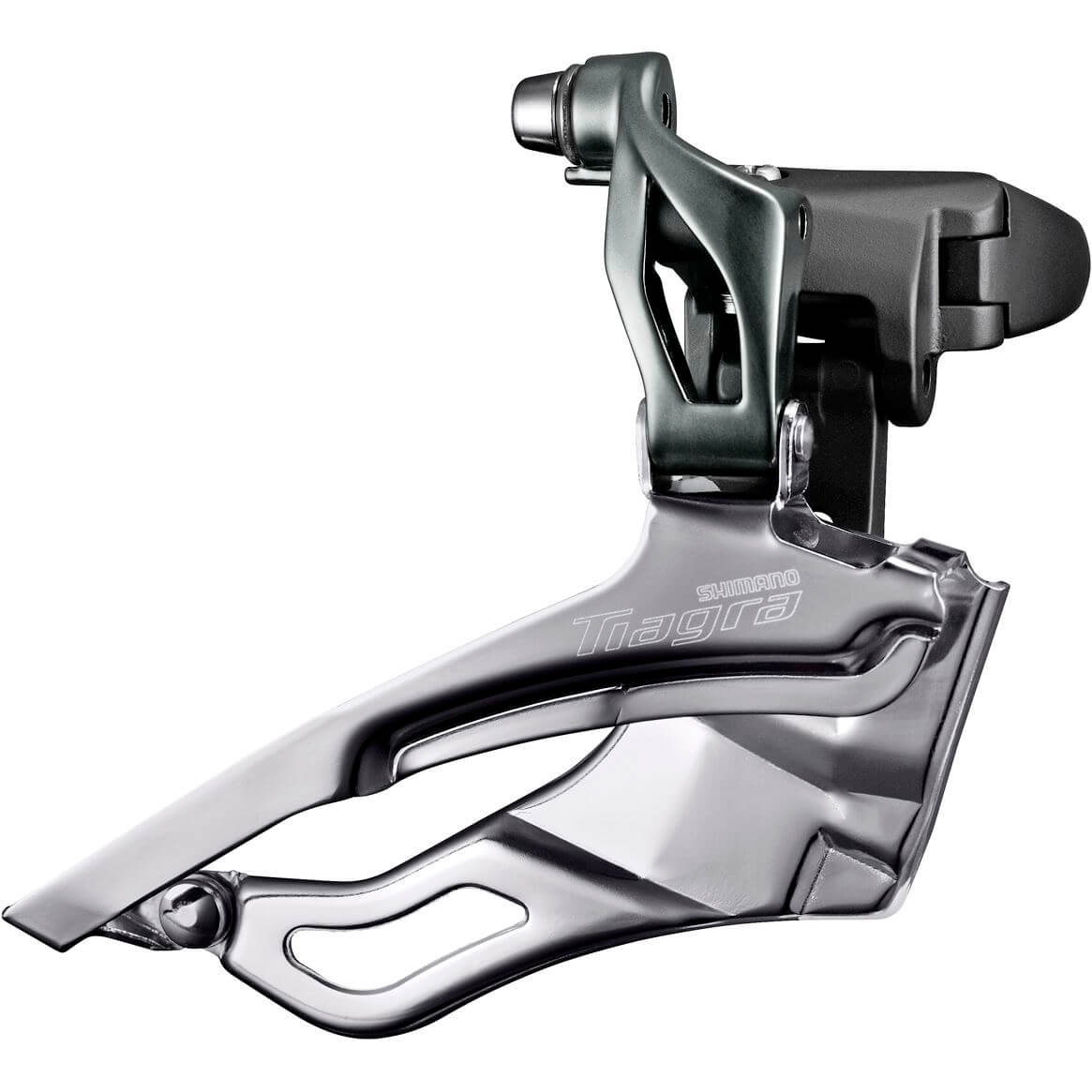 Shimano voor derailleur Tiagra 4700 31.8/28.6 triple