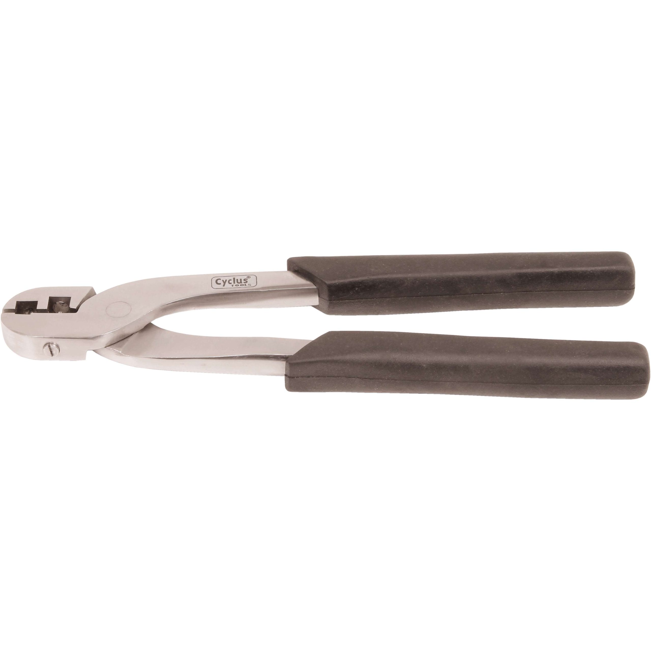 Cyclus kettingpons tang 1/2x 1/8 RVS