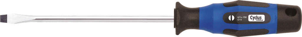 Cyclus sleufschroevendraaier - 5.5x125