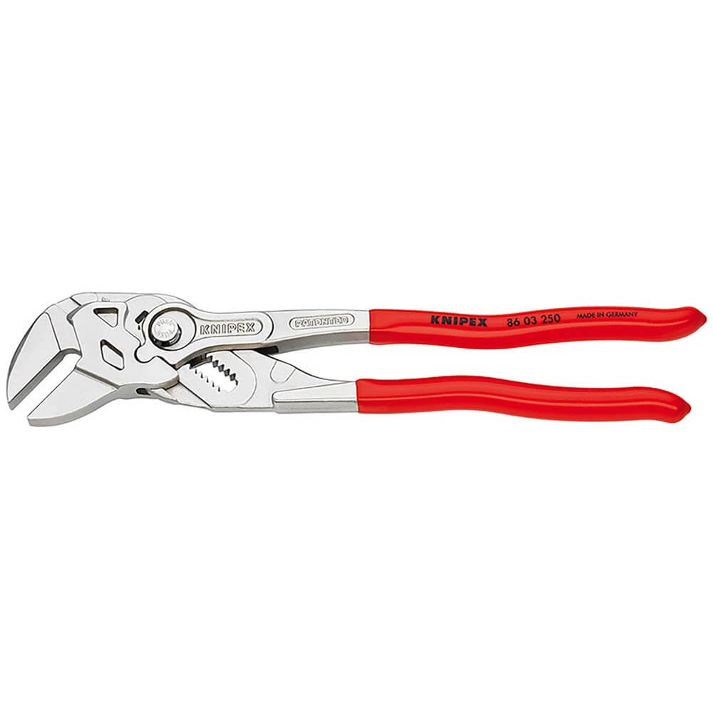 Cyclus knipex sleuteltang tot 46mm L=250mm