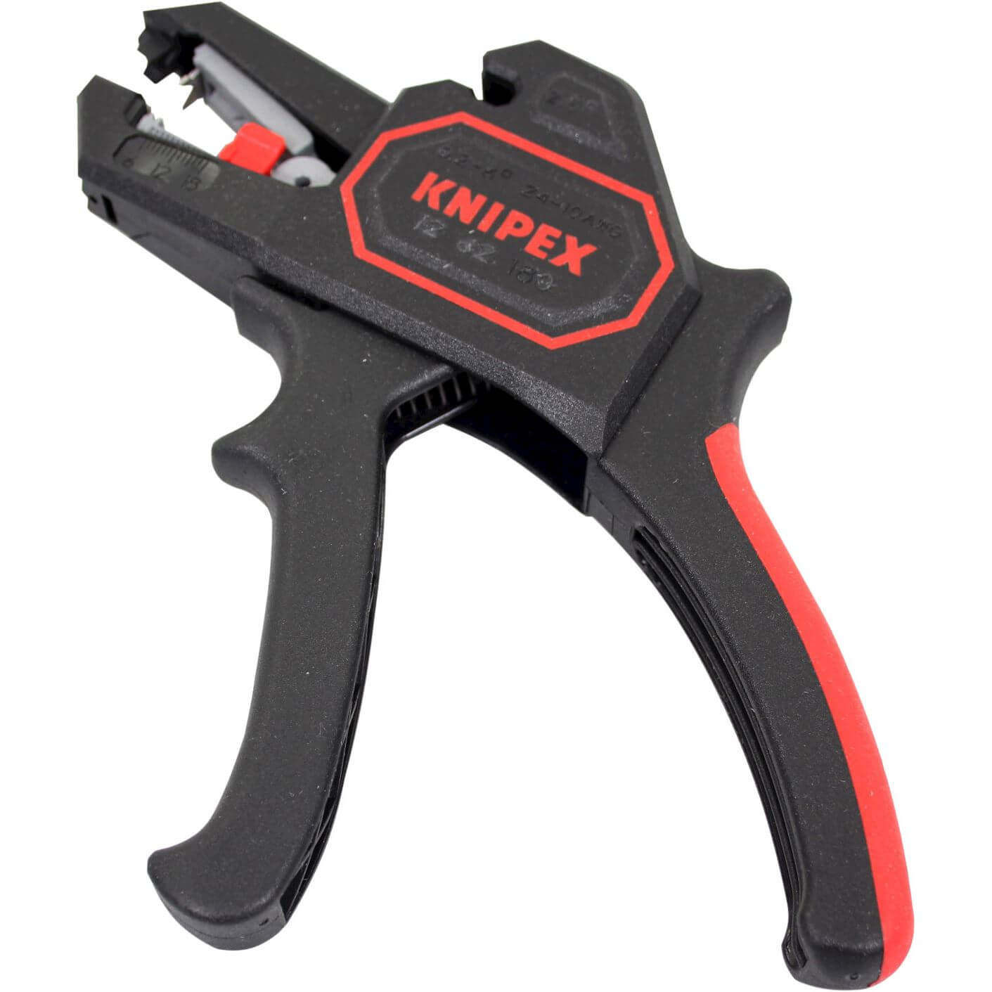 Cyclus isolatiestriptang Knipex