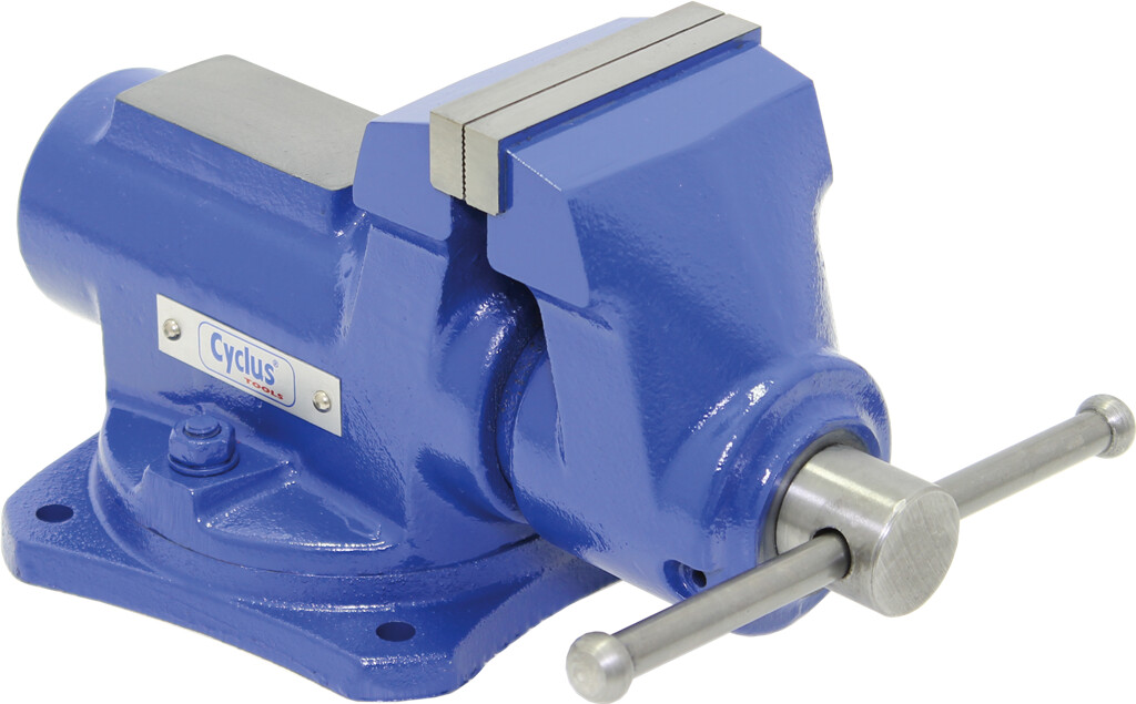 Cyclus bankschroef 100mm
