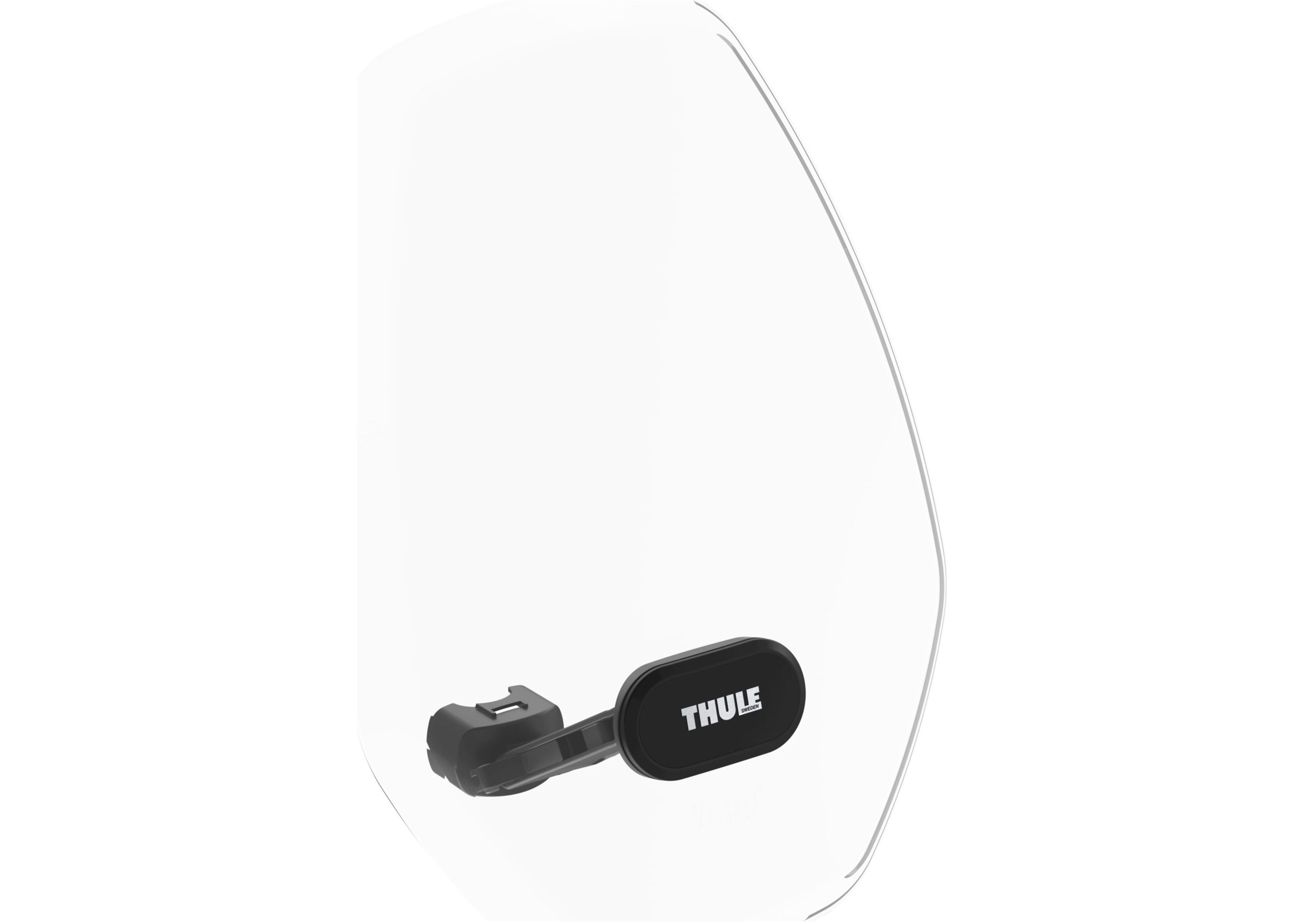 Thule Yepp windscherm
