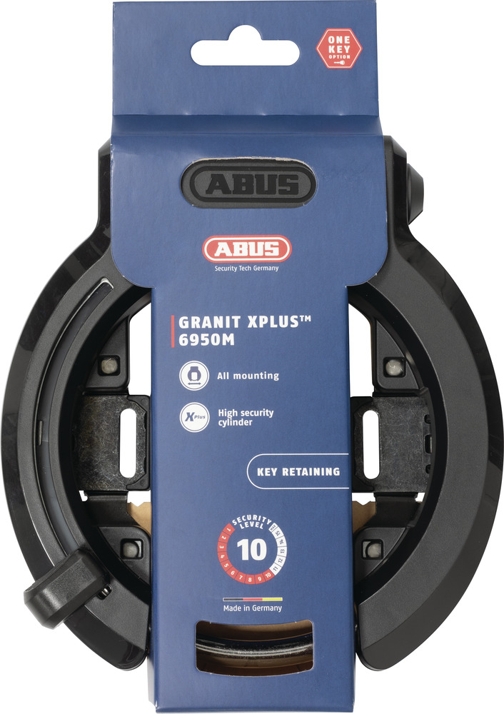 Abus ringslot Xplus 6950M ART 2