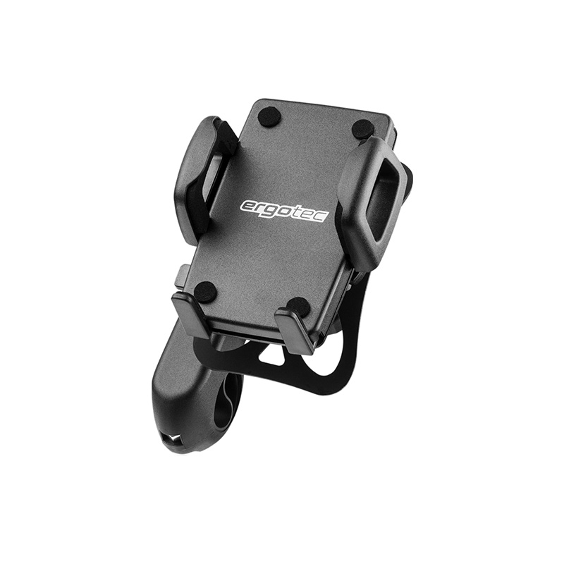 Ergotec telefoonhouder stuurbocht