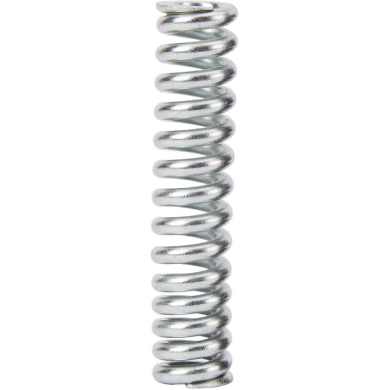 Ergotec zadelpenveer PM-705N 110>130kg