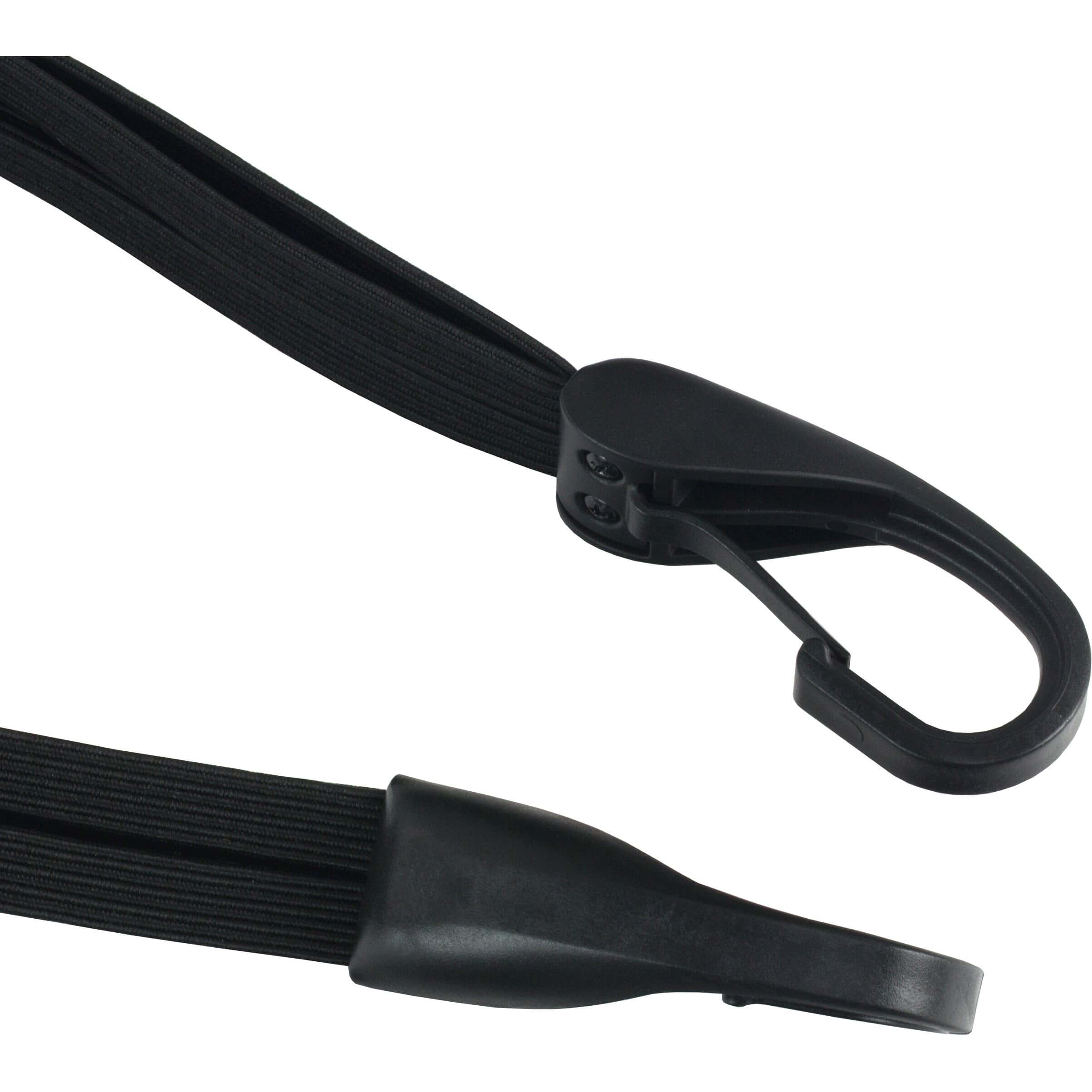 Bibia snelbinder Hanke 4 banden met haak