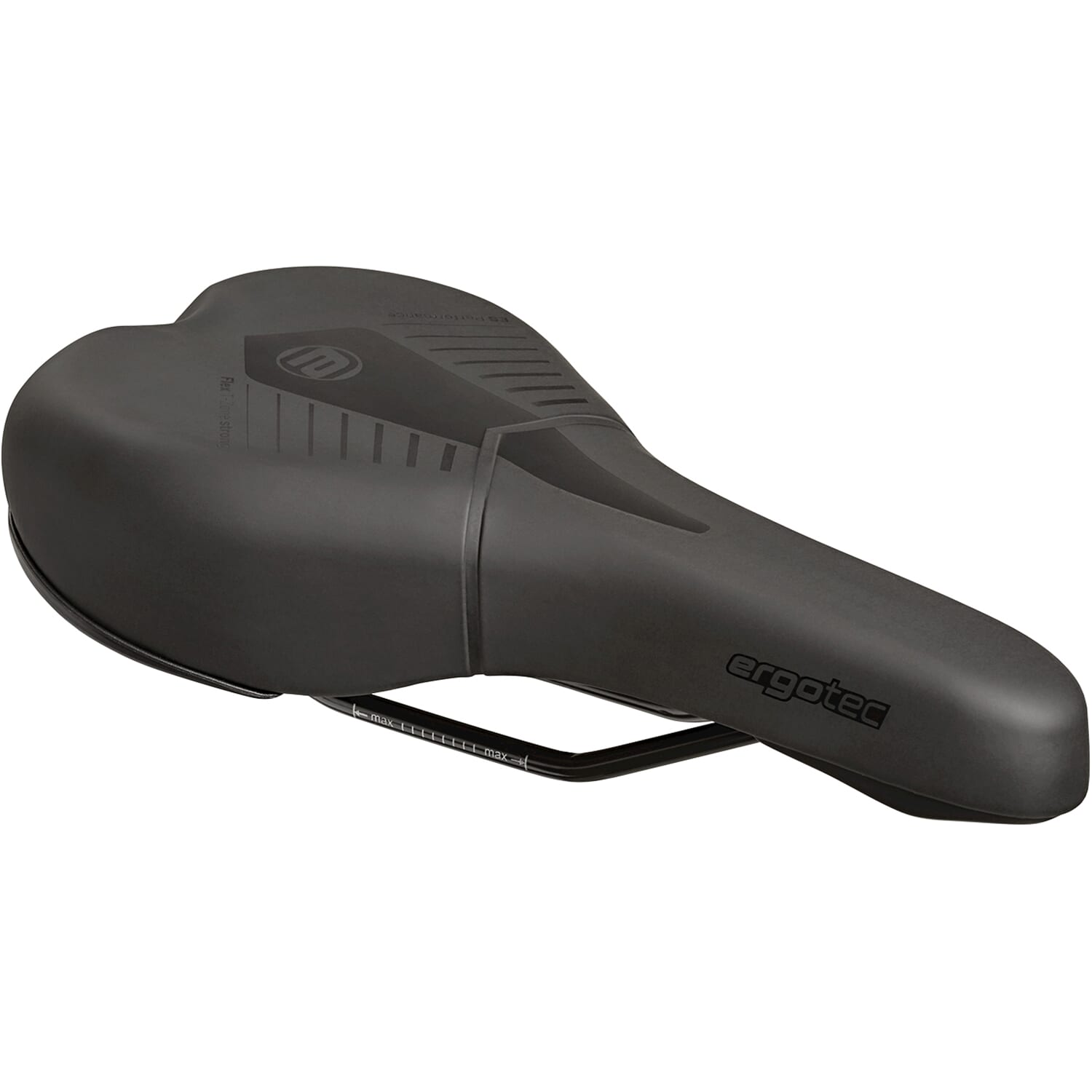 Ergotec zadel ES Performance