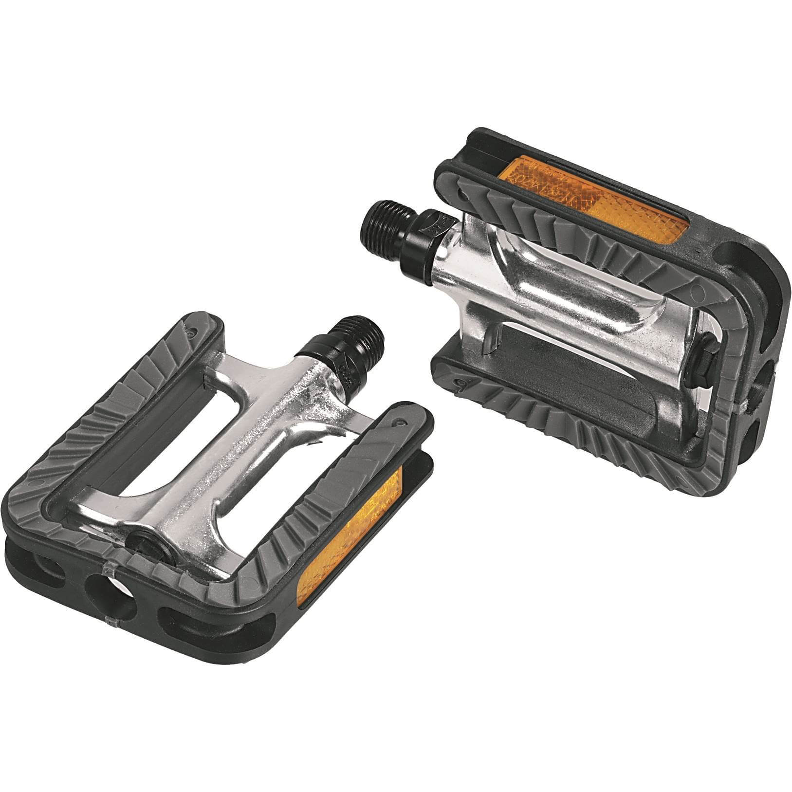 Ergotec pedalen 191 anti-slip