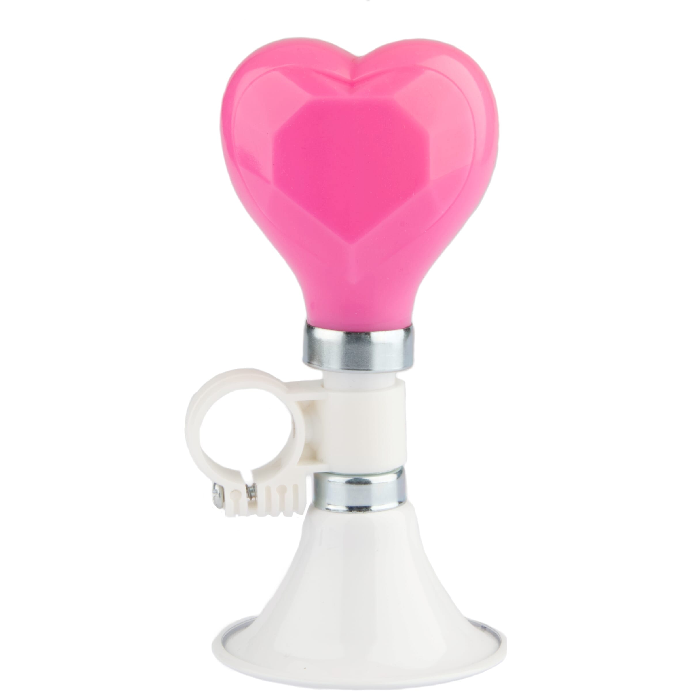 PexKids Hartjes Toet met roze bol