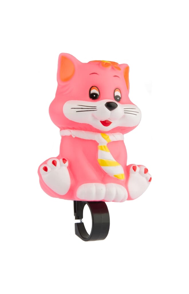 PexKids fietstoeter Poes