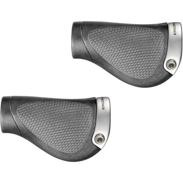 Ergon handvatten GP1-L gripshift