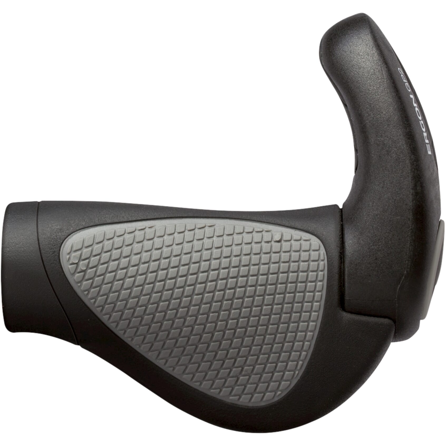 Ergon handvatten GP2 S Gripshift