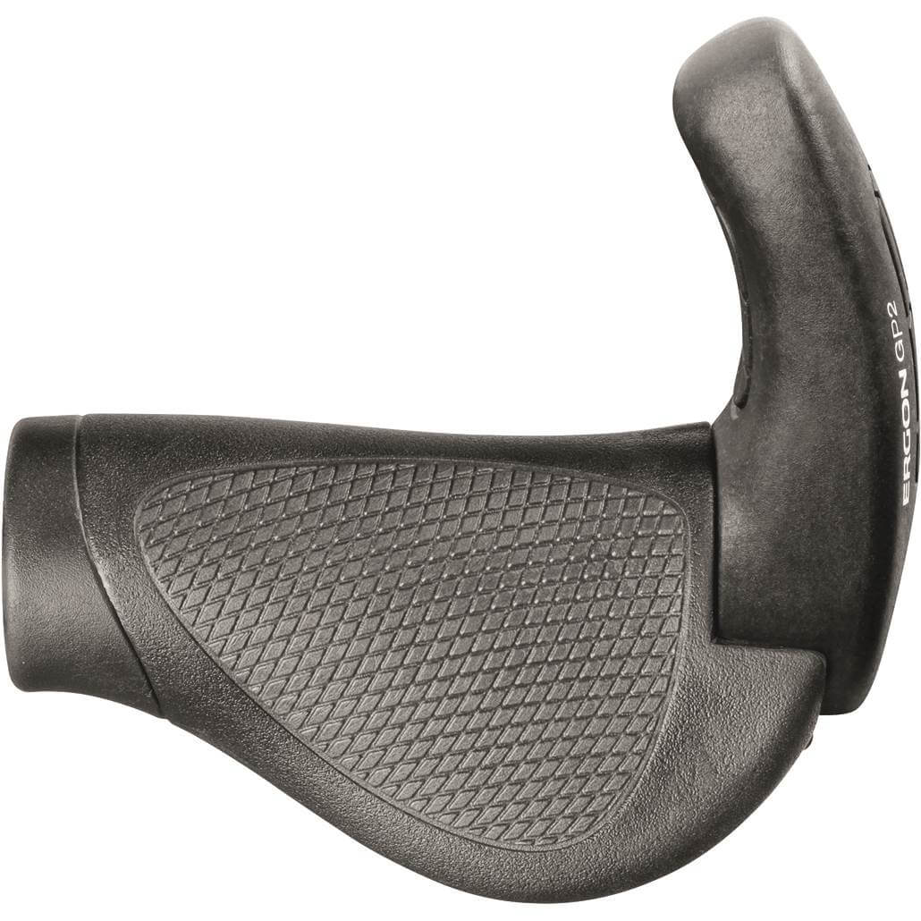 Ergon handvatten GP2 L gripshift