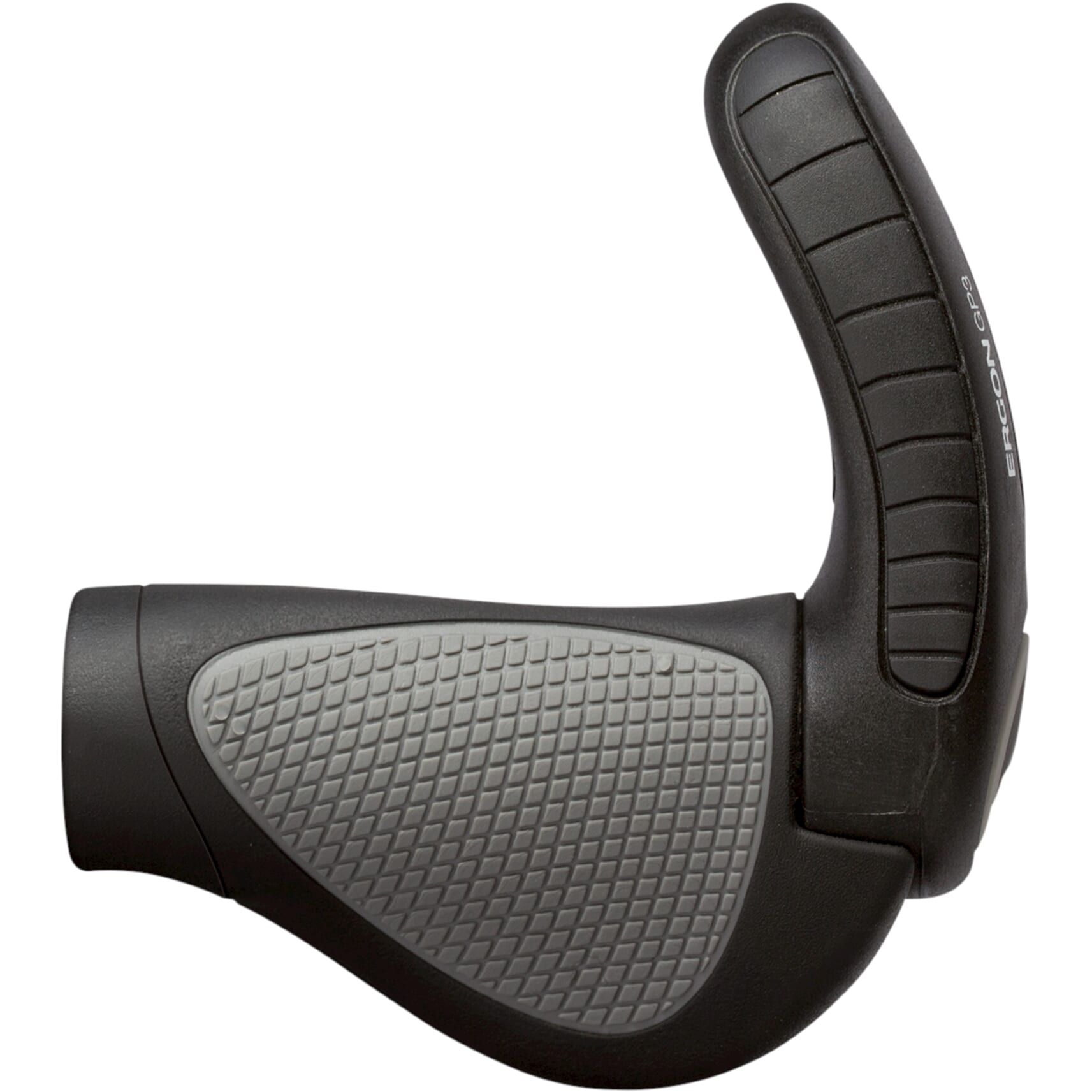 Ergon handvatten GP3-S Gripshift
