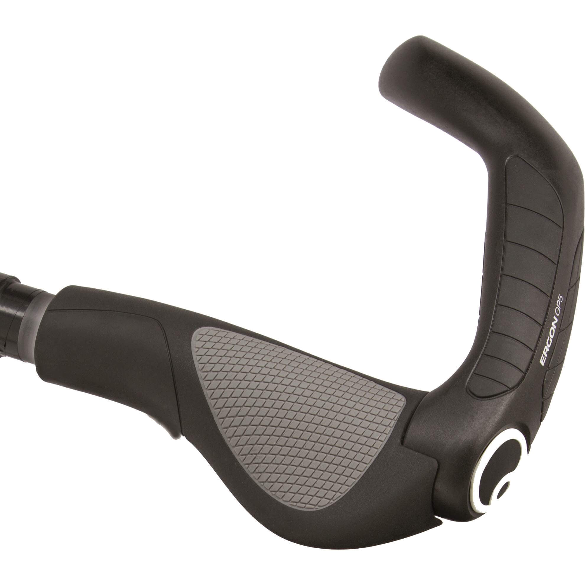 Ergon handvatten GP5-L Nexus