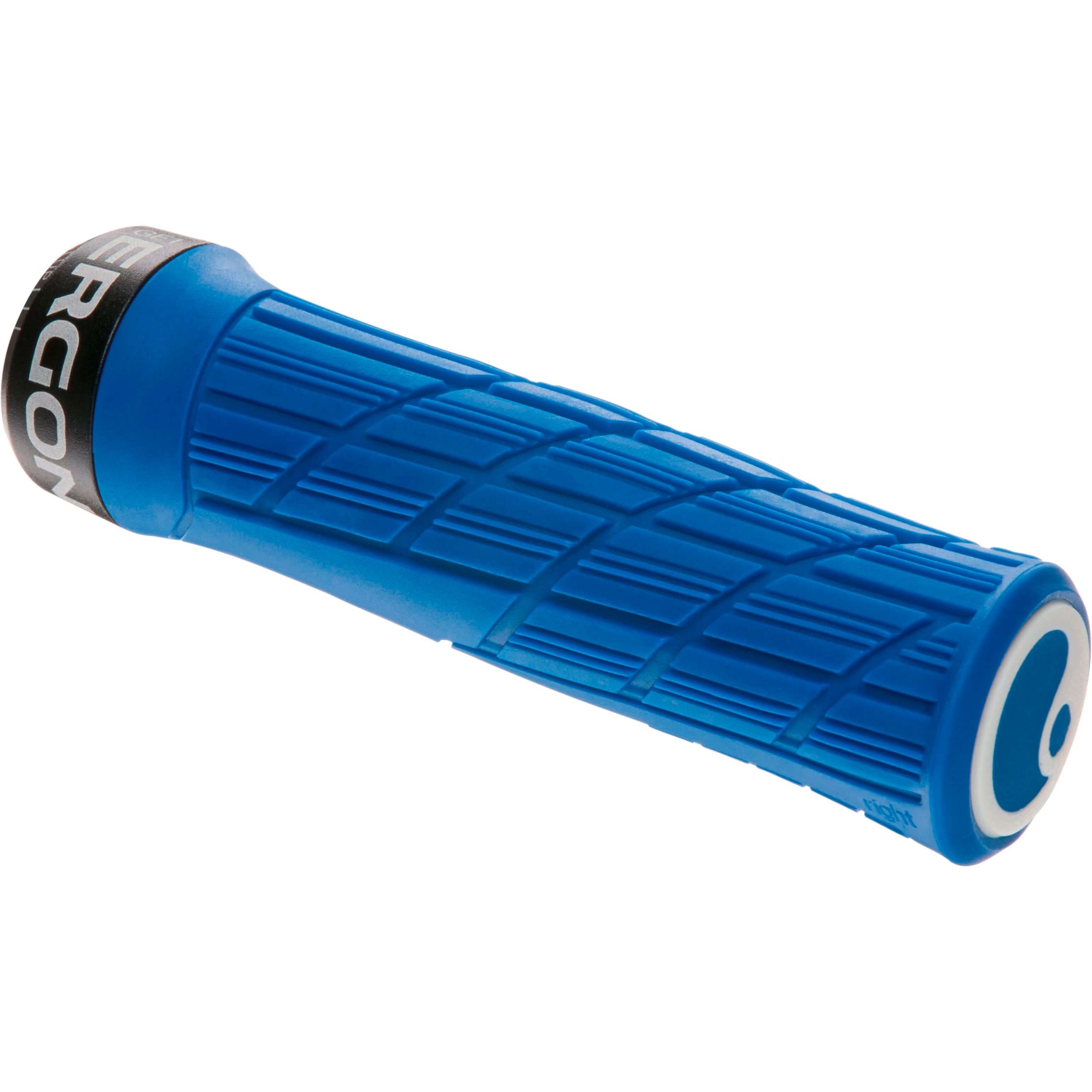 Ergon handvatten GE1 EVO Midsummer Blue