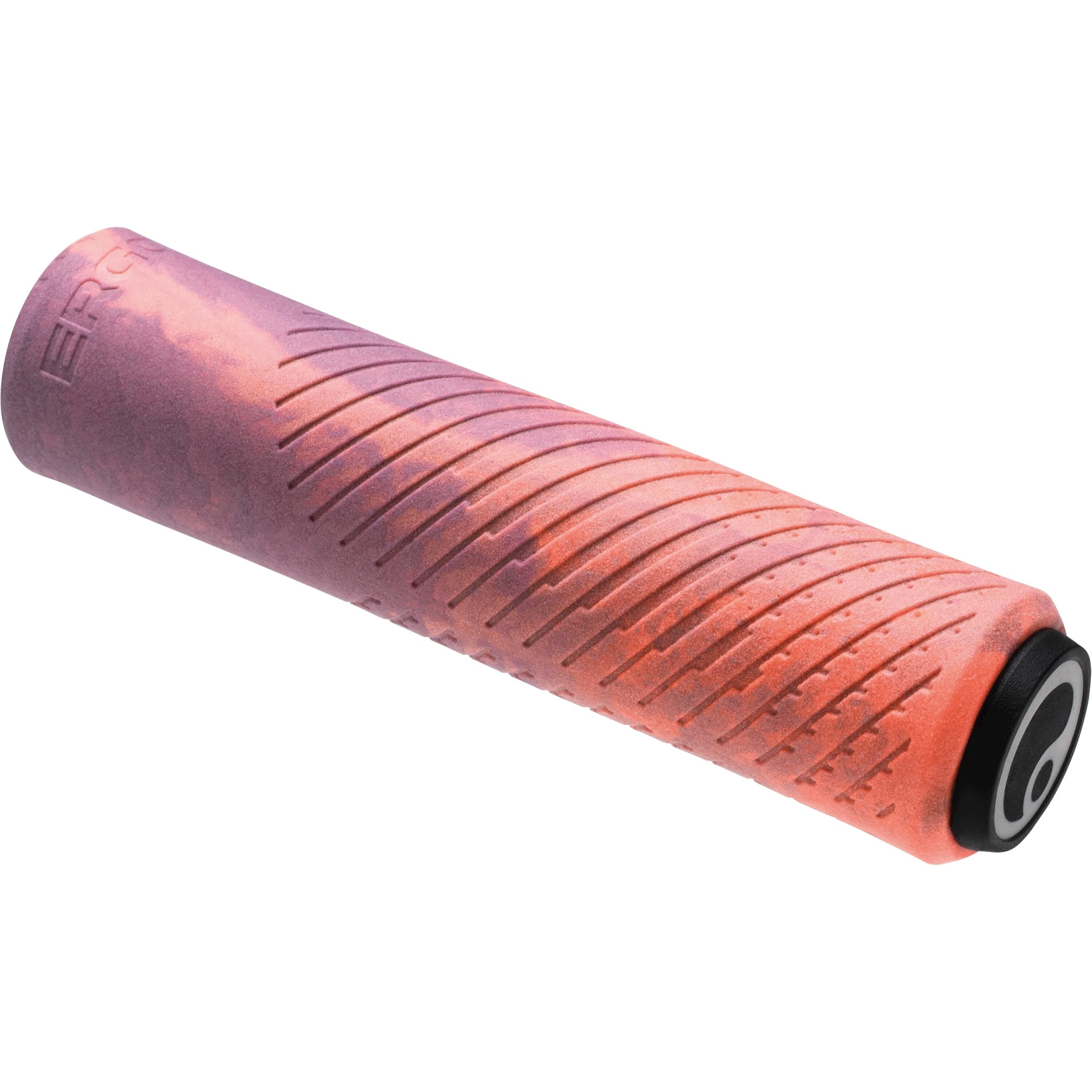 Ergon handvatten GXR - S Lava Pink/Purple
