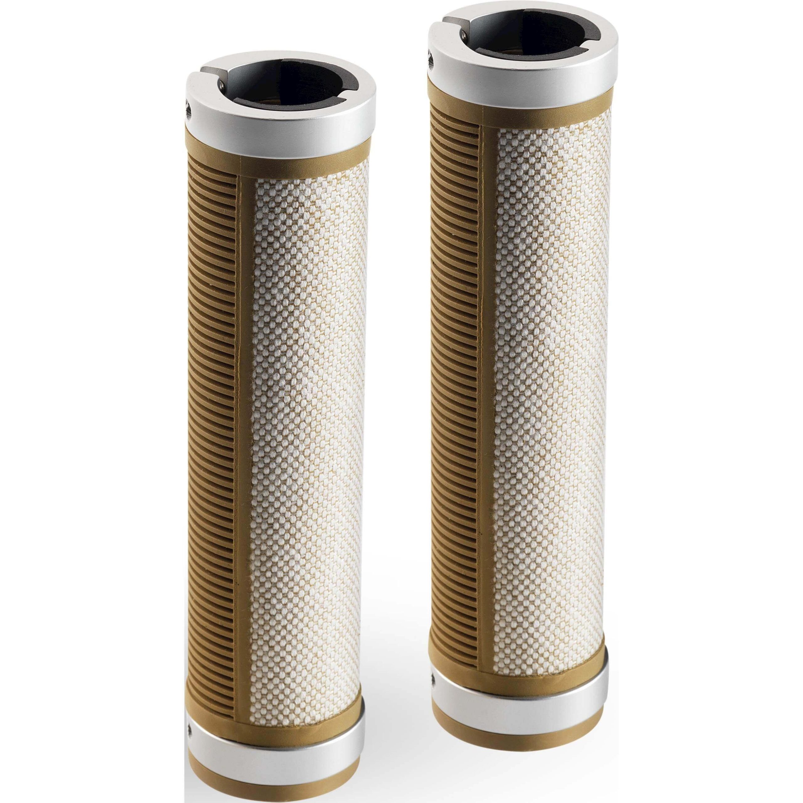 Brooks handvatten Cambium 130mm natural rubber