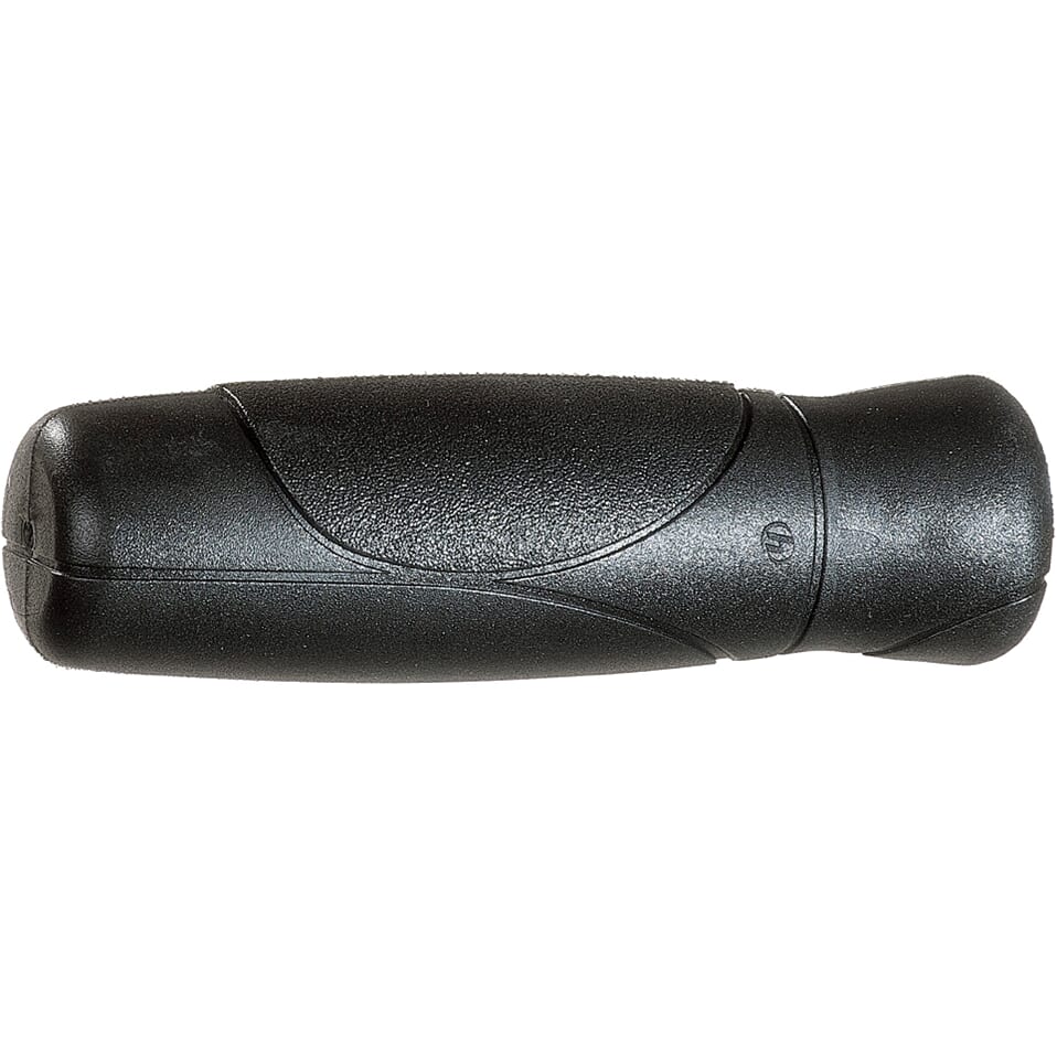 Herrmans handvatten Cut 93 90/120mm zwart