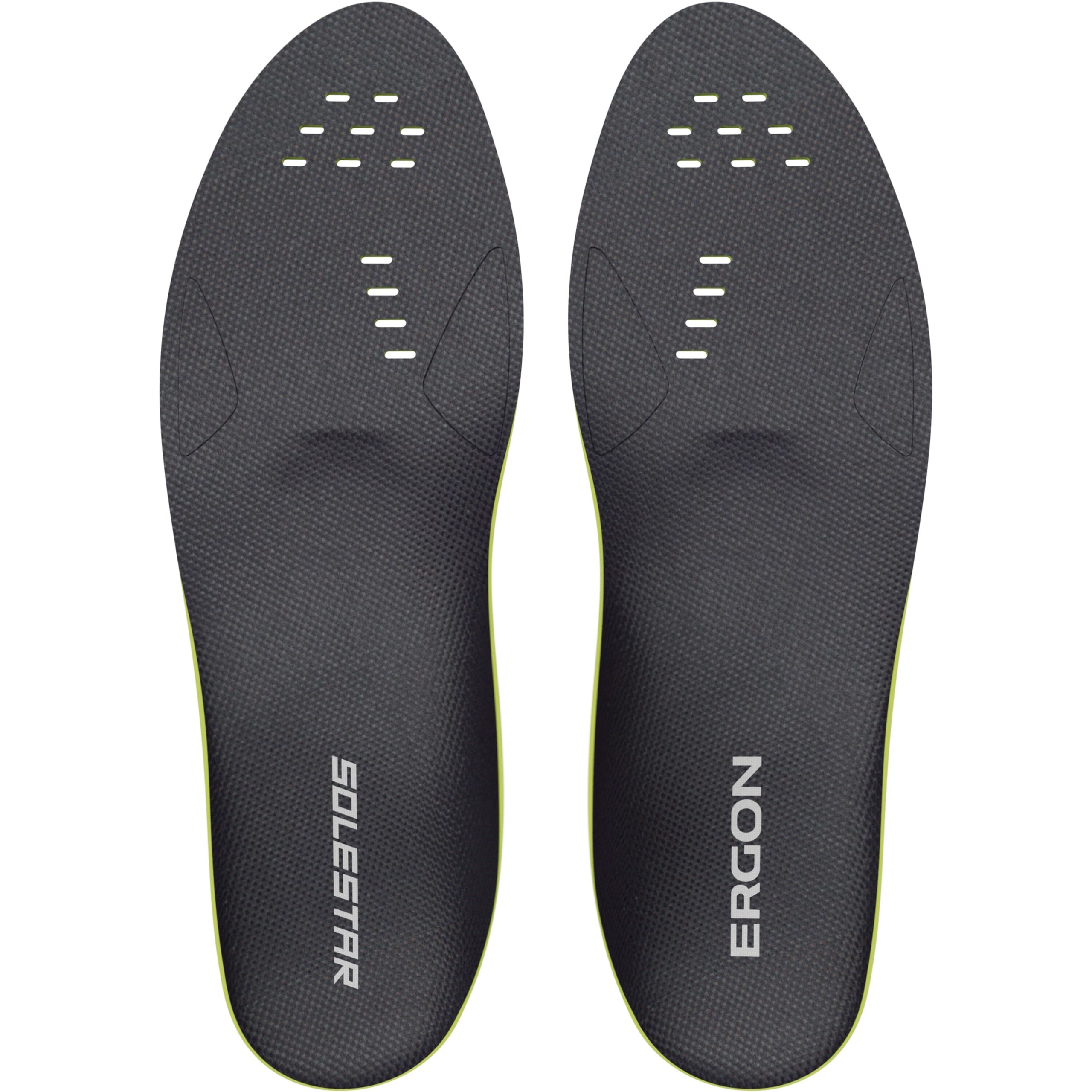 Ergon inlegzool/ schoenzool IP Pro Solestar - size 36/37