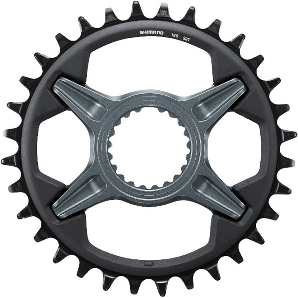 Shimano kettingblad 32t FC-M7100-1