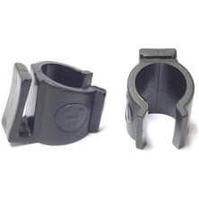 Hesling jasbeschermer clip 13mm norm.(p/stuk)